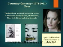 Courtney Queeney
